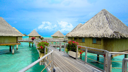 Bora Bora Vacation: Discover how to make the most of your Bora Bora travel