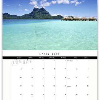 Bora Bora Island Guide, Beach Vacation In Tropical Tahiti Paradise