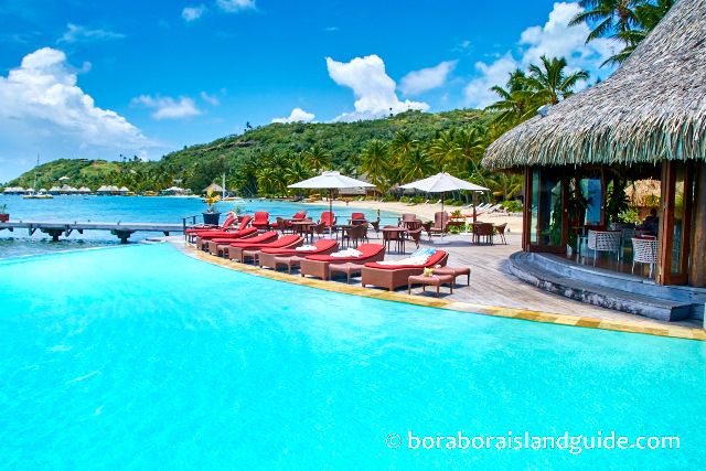 Explore Bora Bora Sofitel Marara Beach And Private Island Resort